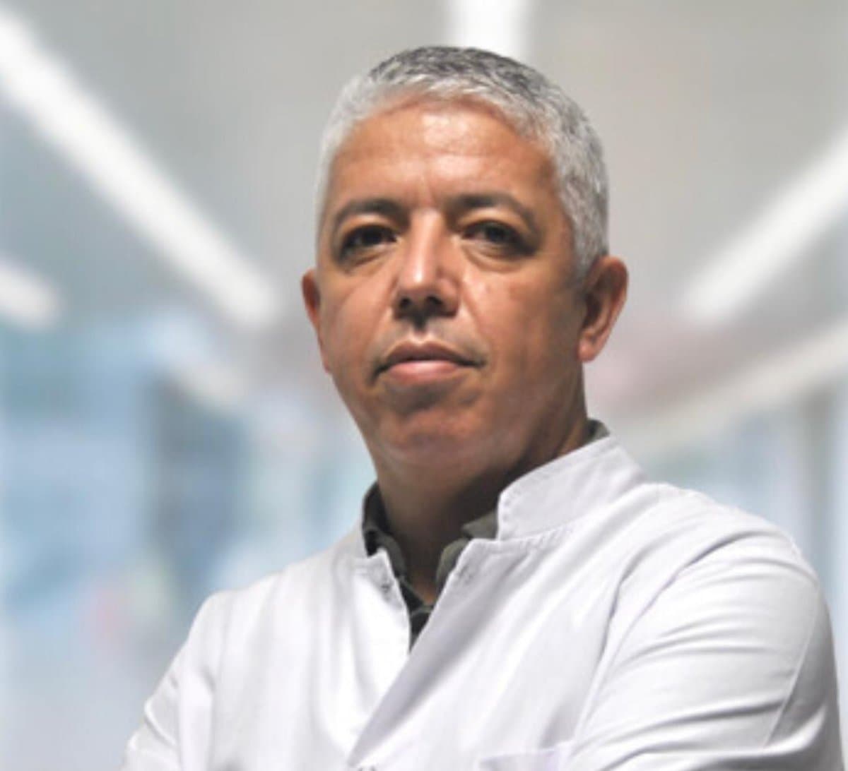 Ertan Yetkin