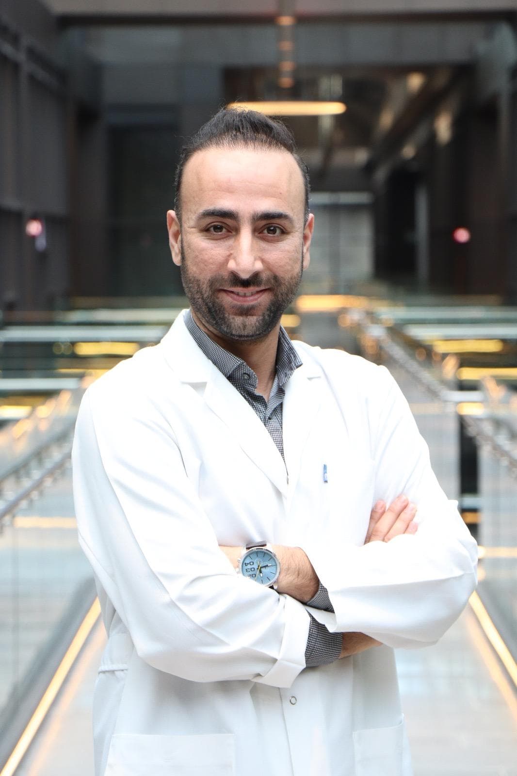 Dr. Fatih Irmak