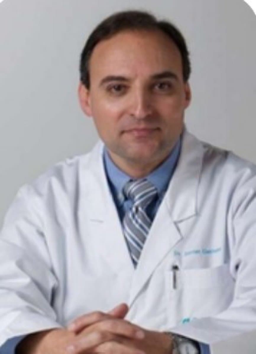 Xavier Centeno Fornies