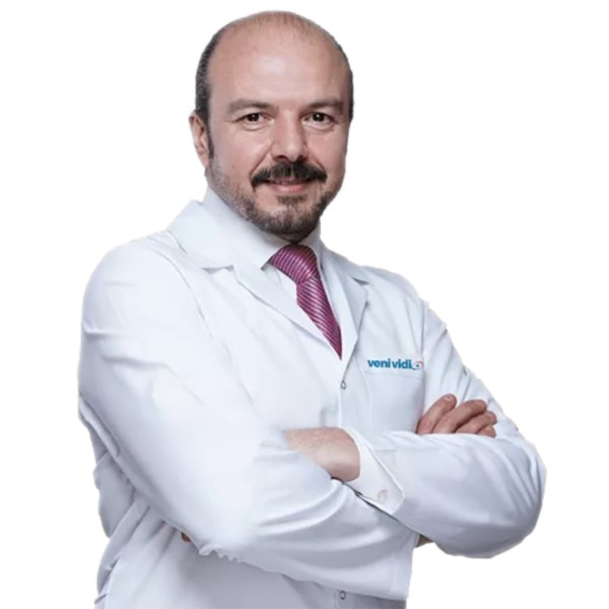 Kadir Colakoglu