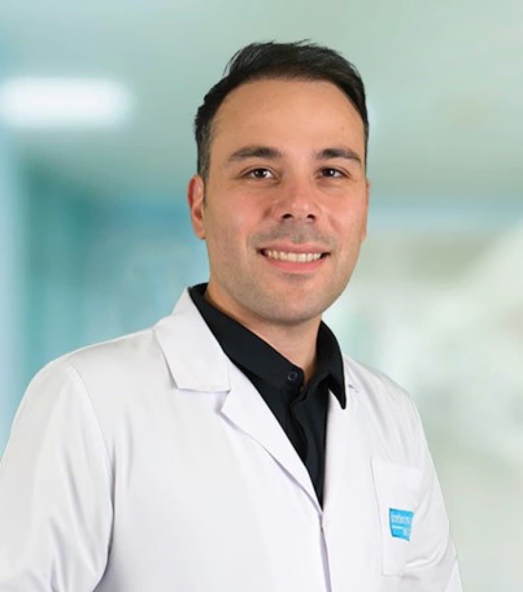 Emrah Dilaver