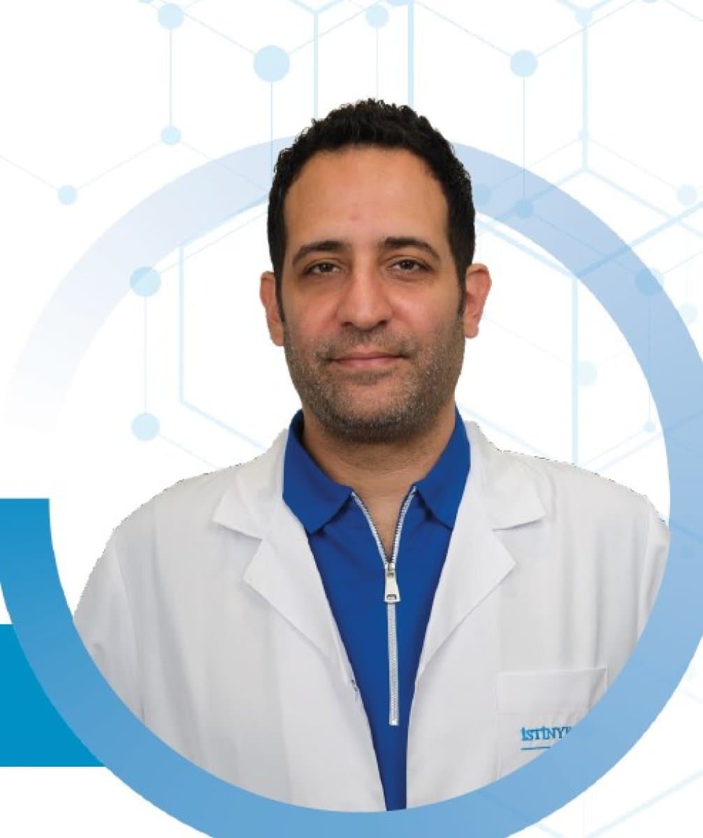 Emin Orkun Olcay