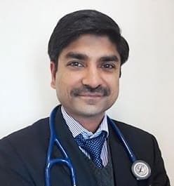 Hitesh Kumar