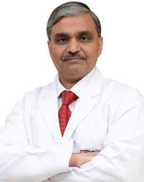 Dr. Kapil Kumar