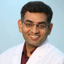 Surender Dabas