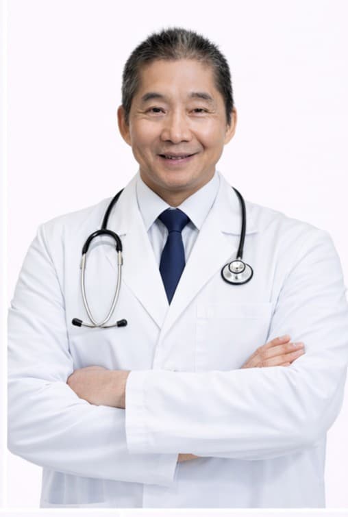 Dr. Jerry Wong