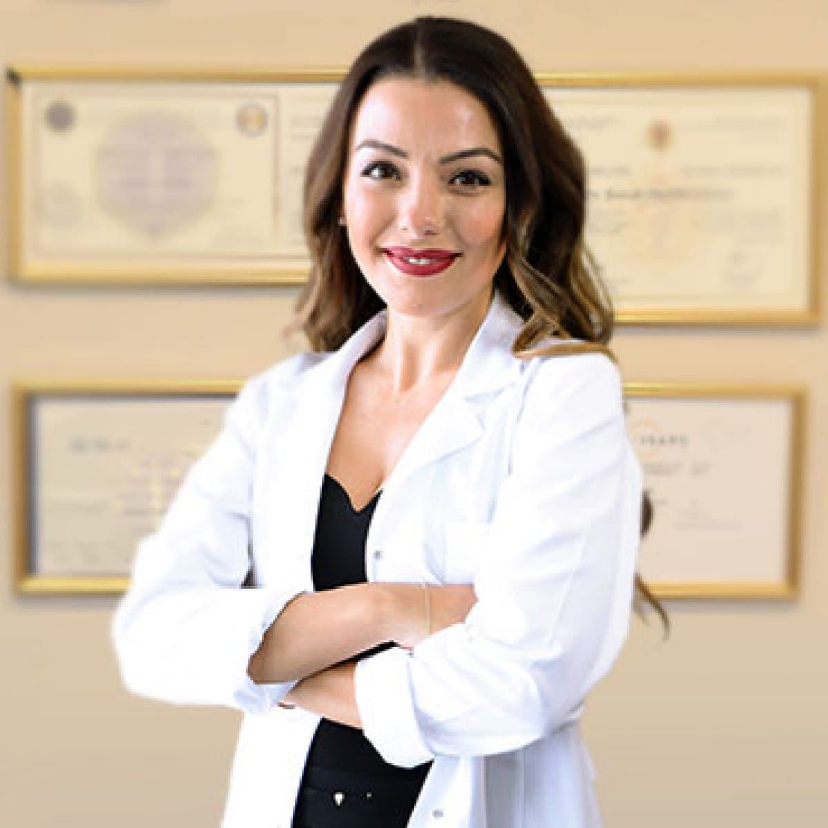 Ezgi Ozkur
