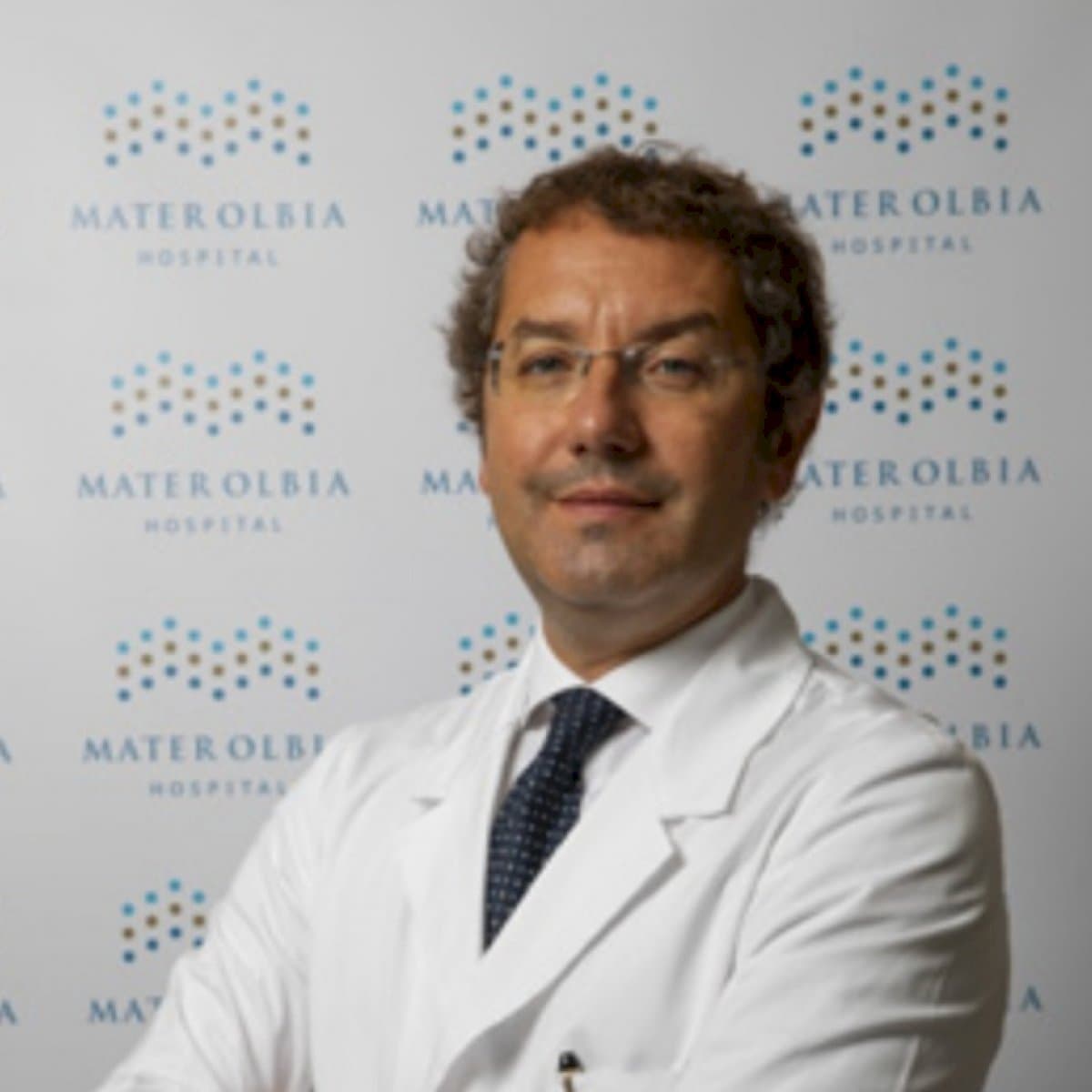 Giovanni Sabatino