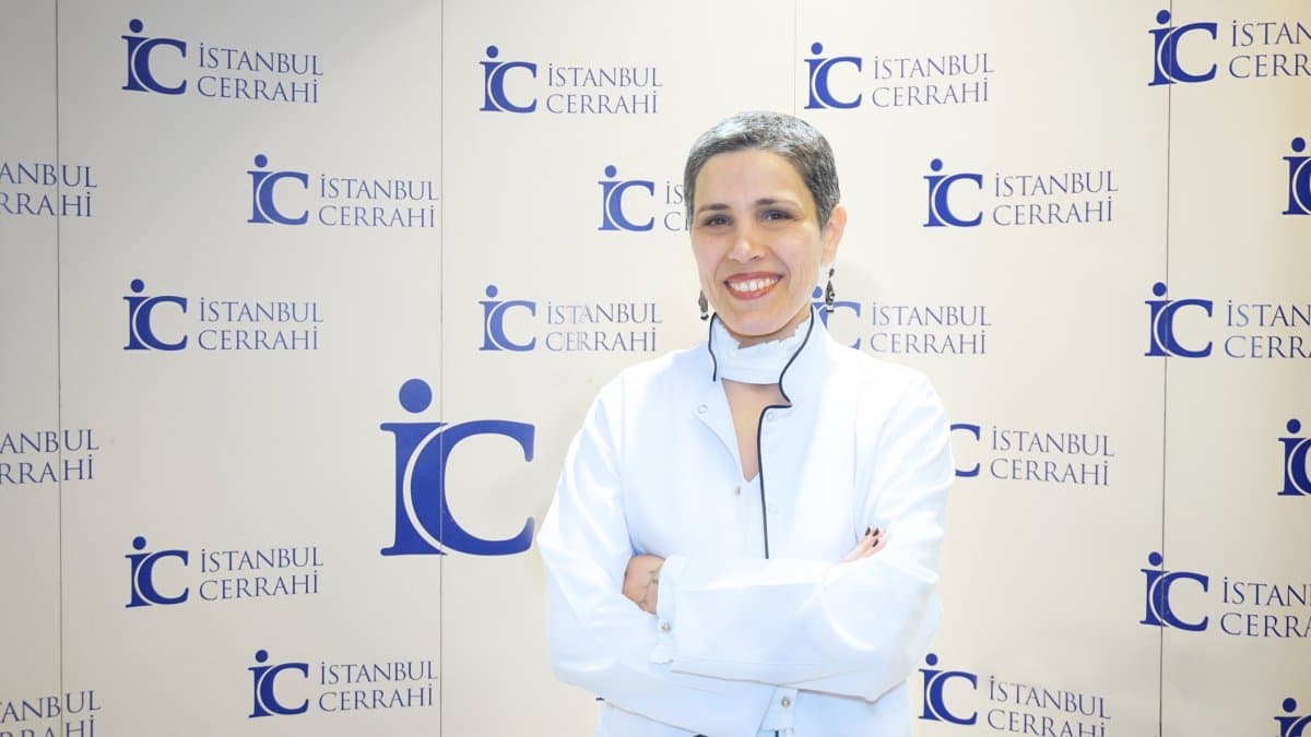 Jale Ozdemir