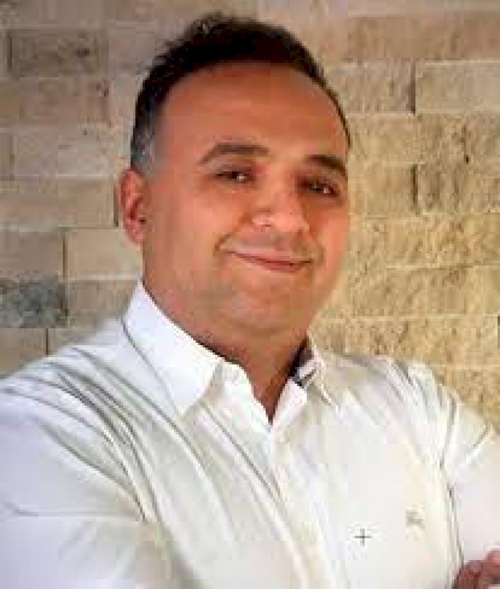 M Veli Karaaltin