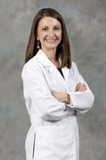 Dr. Aleksandra Brown