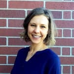 Dr. Anastasia Benoit, MD