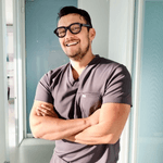 David Mok, MD