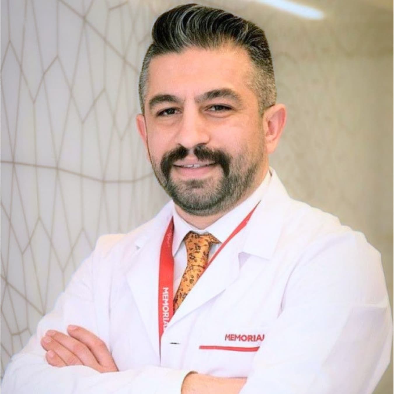 Dr. Assoc. Prof. Dr. Vahit Mutlu