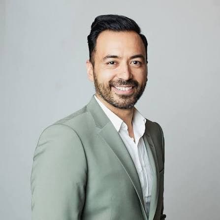 Jihad Abouali