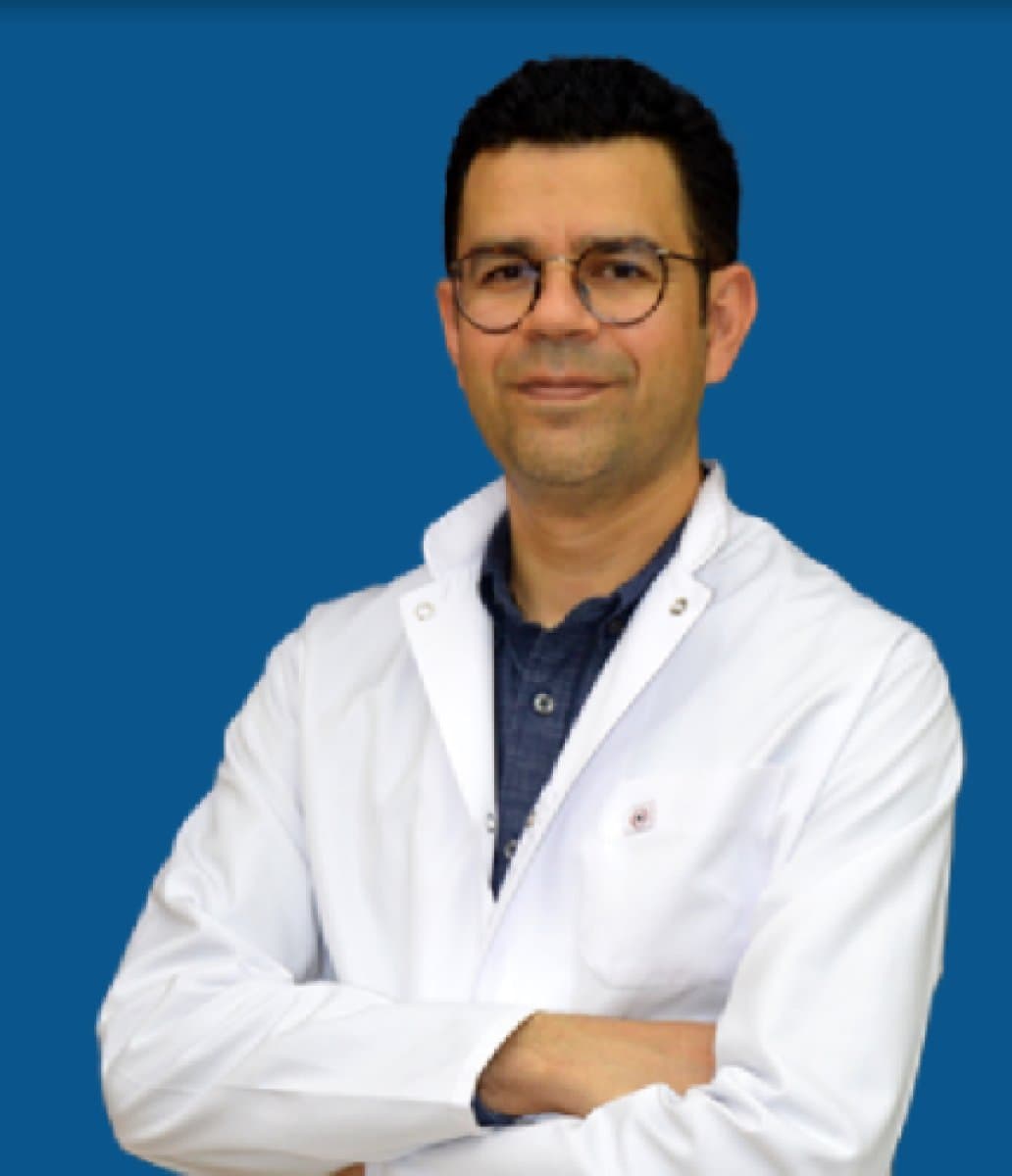 Onur Buyukkoc