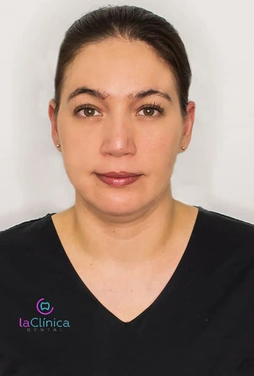 Pamela Socorro M.