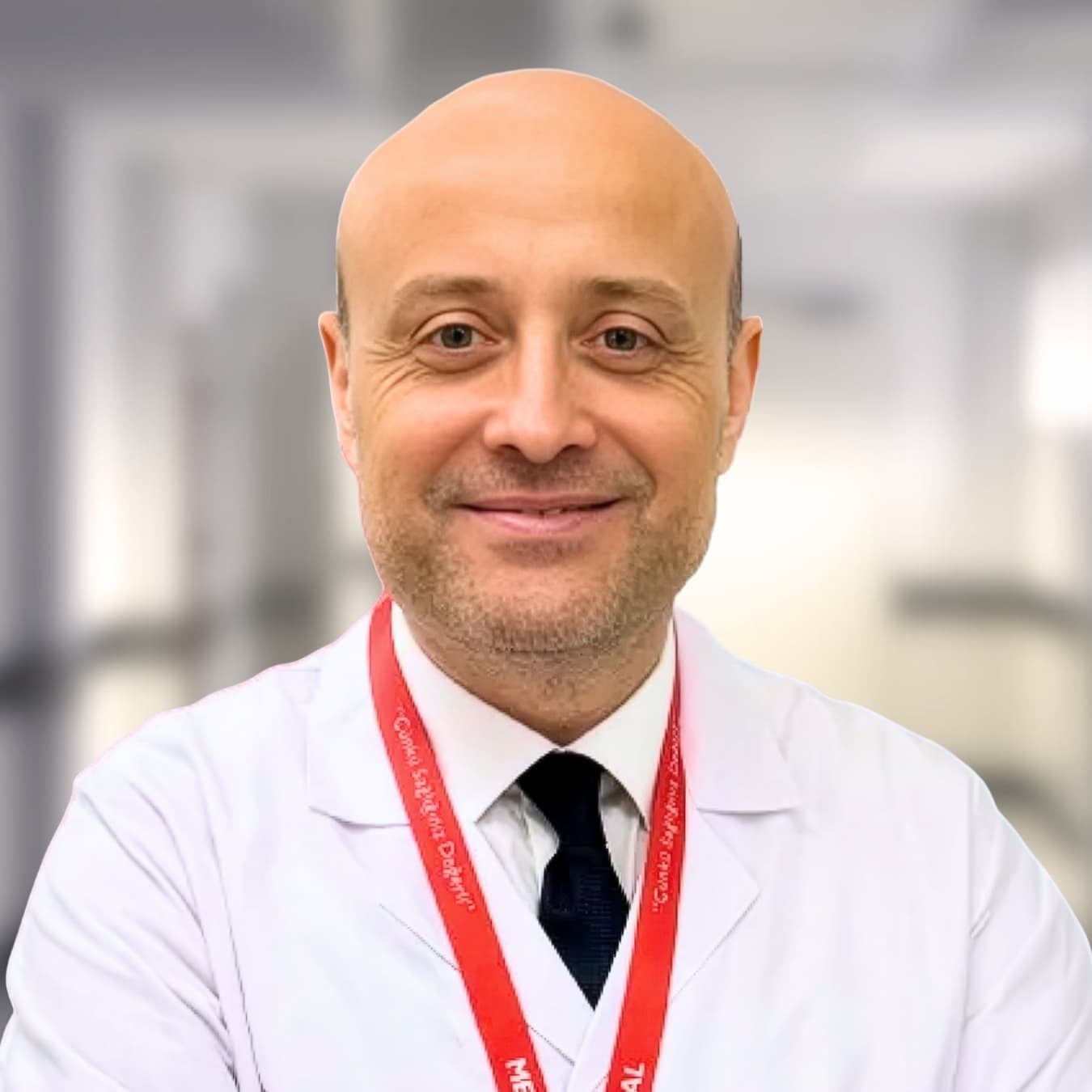 MD Fırat Özer