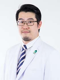 Dr. Worapoj Honglerspipop, M.D.