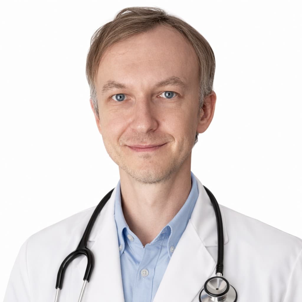 Dr. Michal Labul