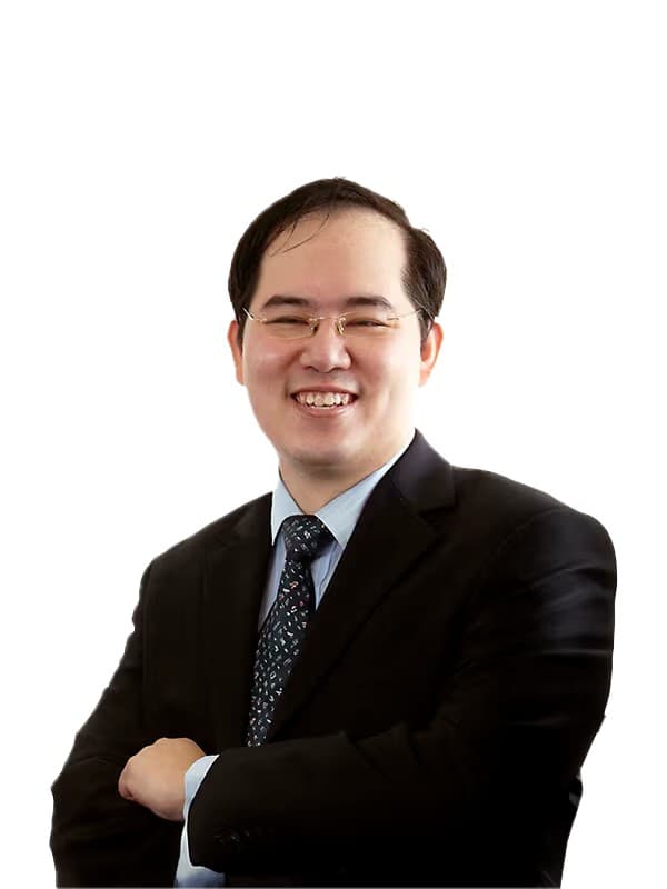 Dr. Ng Yi Siang