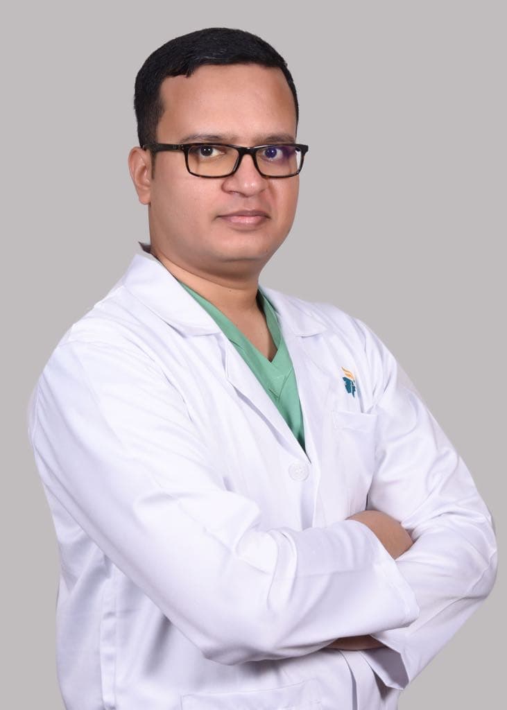 Prof. Dr. Amit Kumar Agarwal