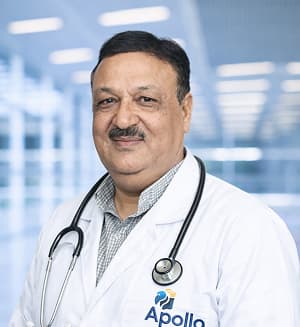 Dr. Yash Gulati