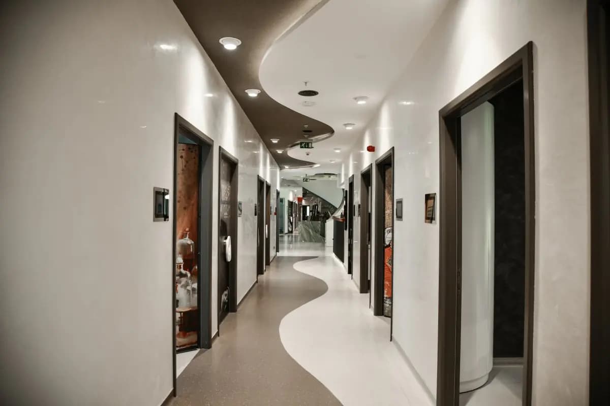 Estetik International Istanbul - Image 4
