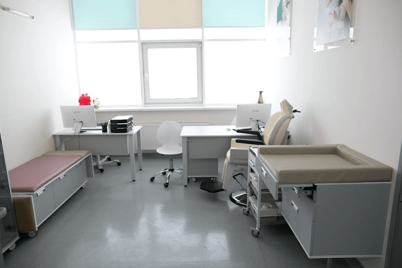 ISIDA Clinic - Image 4