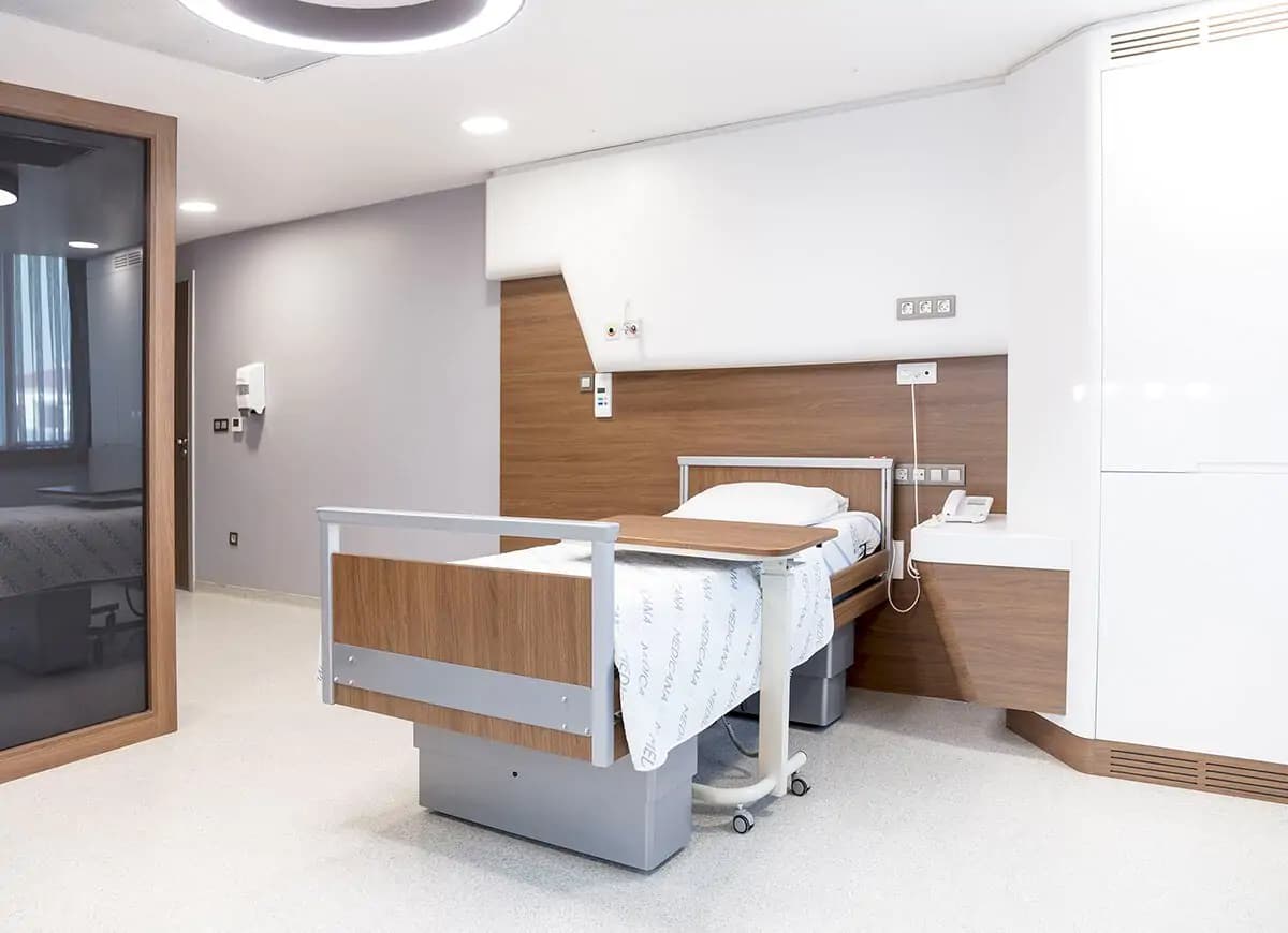 Medicana Bahcelievler Hospital - Image 4