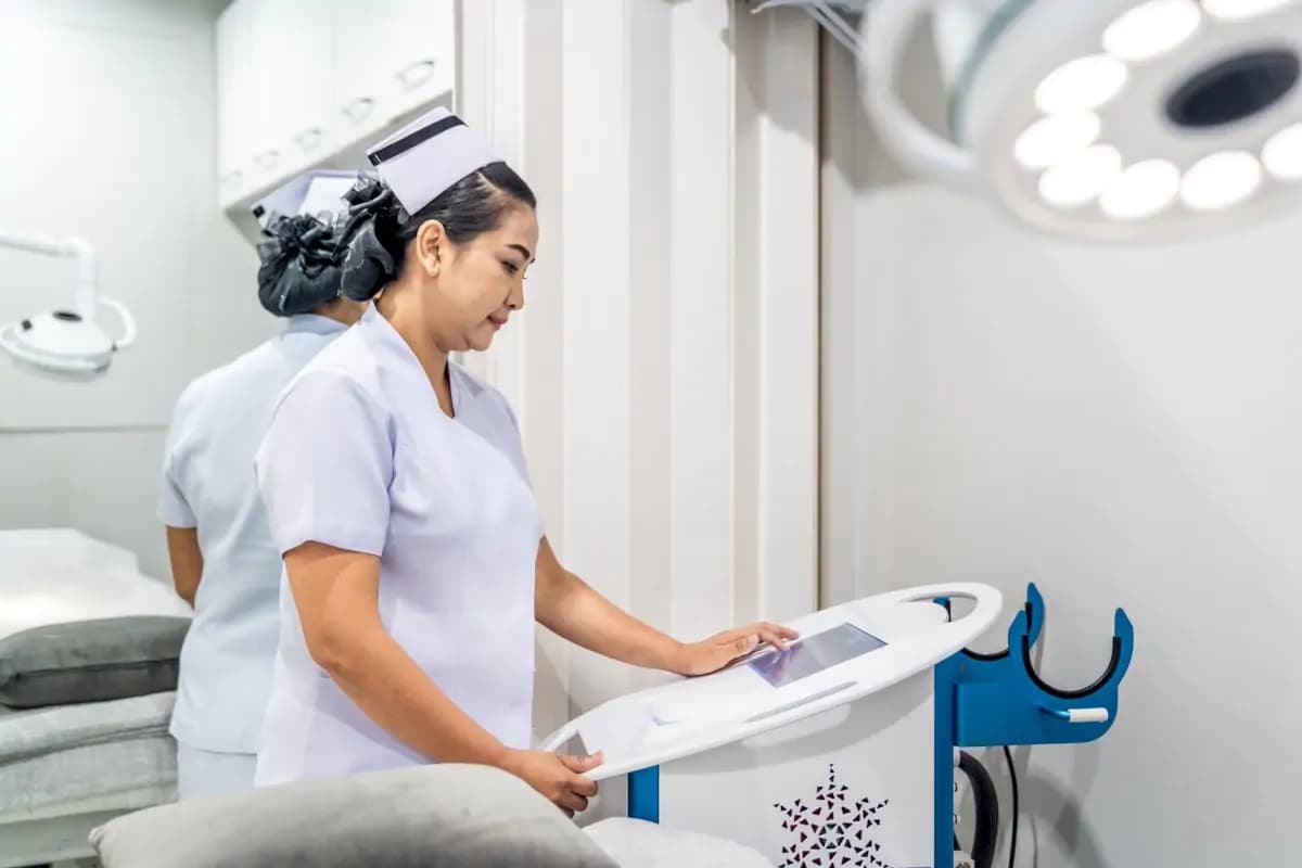 Siam Clinic Phuket - Image 4
