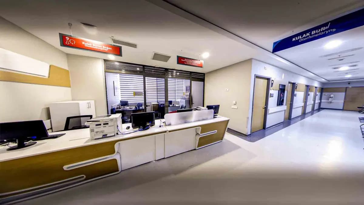Private Koru Ankara Hospital - Image 2