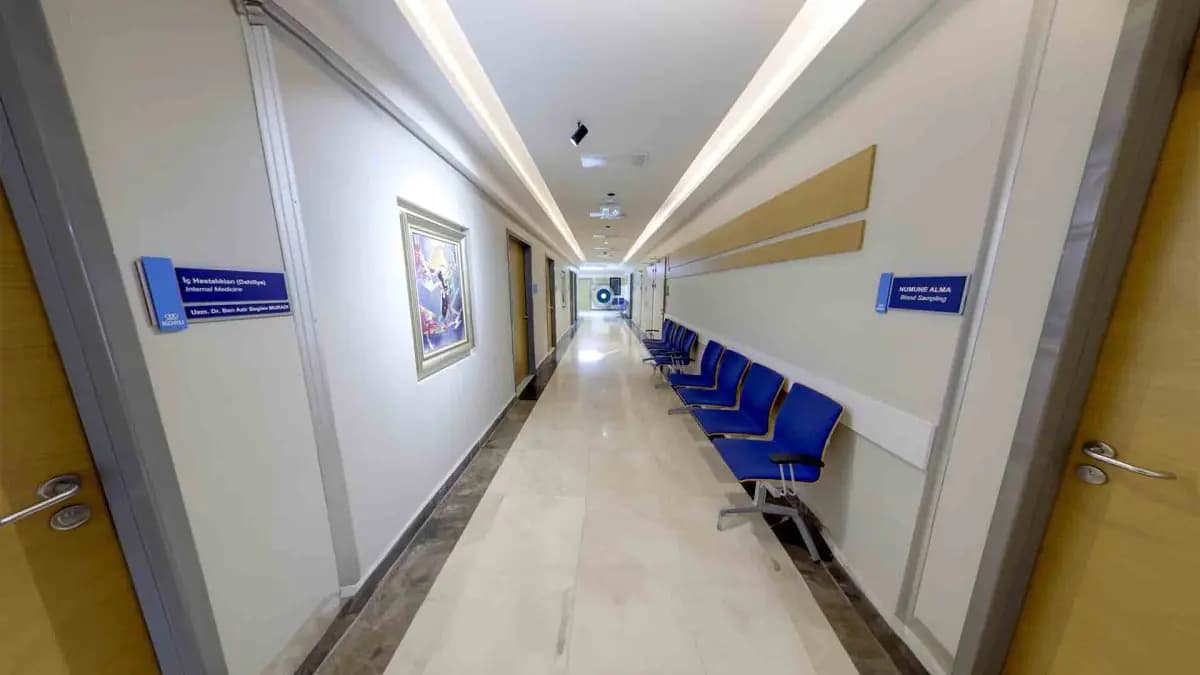 Private Koru Ankara Hospital - Image 3