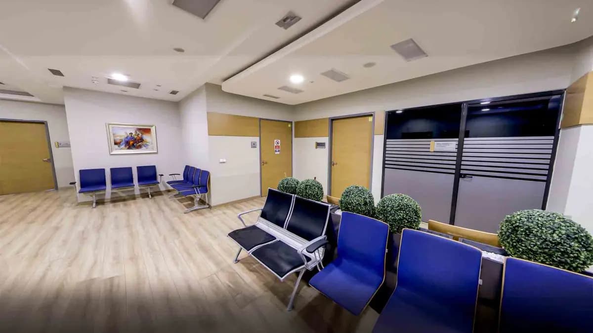 Private Koru Ankara Hospital - Image 4