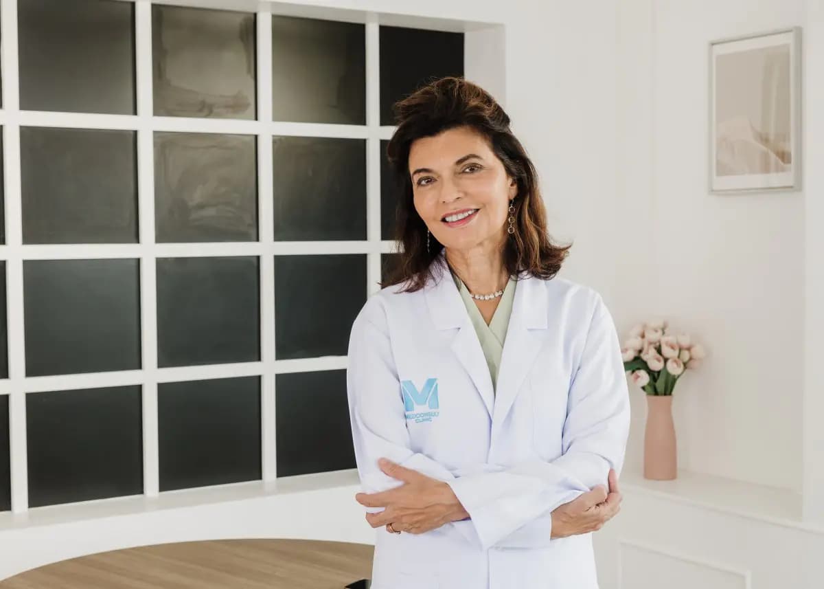 MedConsult Bangkok Medical Clinic - Image 2