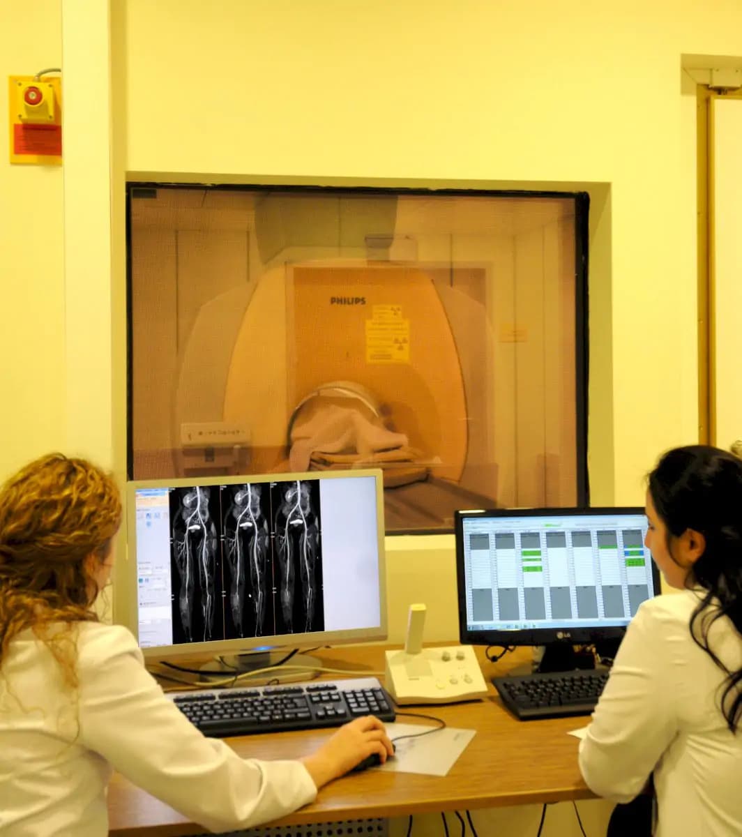 Medistate Hospital Istanbul - Image 3