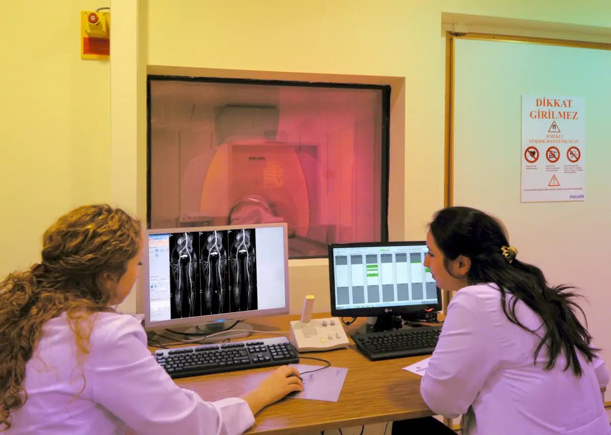 Medistate Hospital Istanbul - Image 4