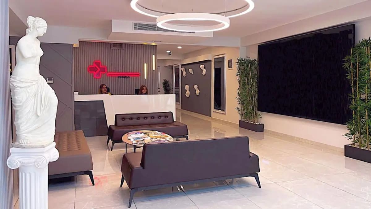 Turkey Hair Transplant Center - Image 3