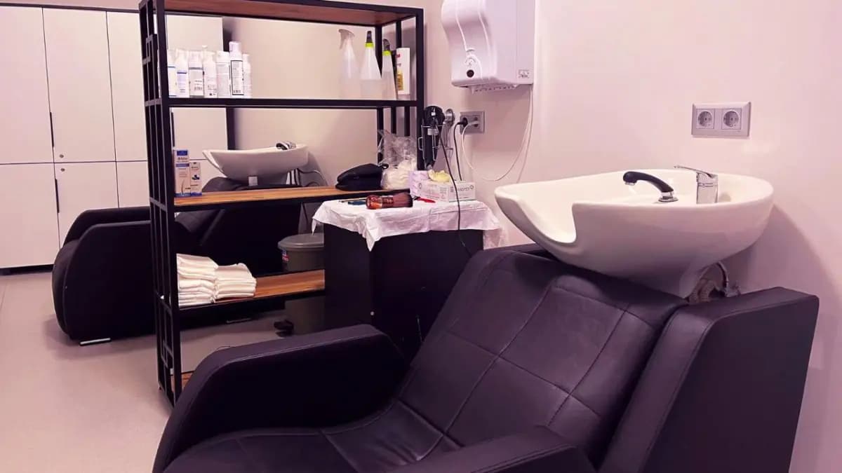 Turkey Hair Transplant Center - Image 4