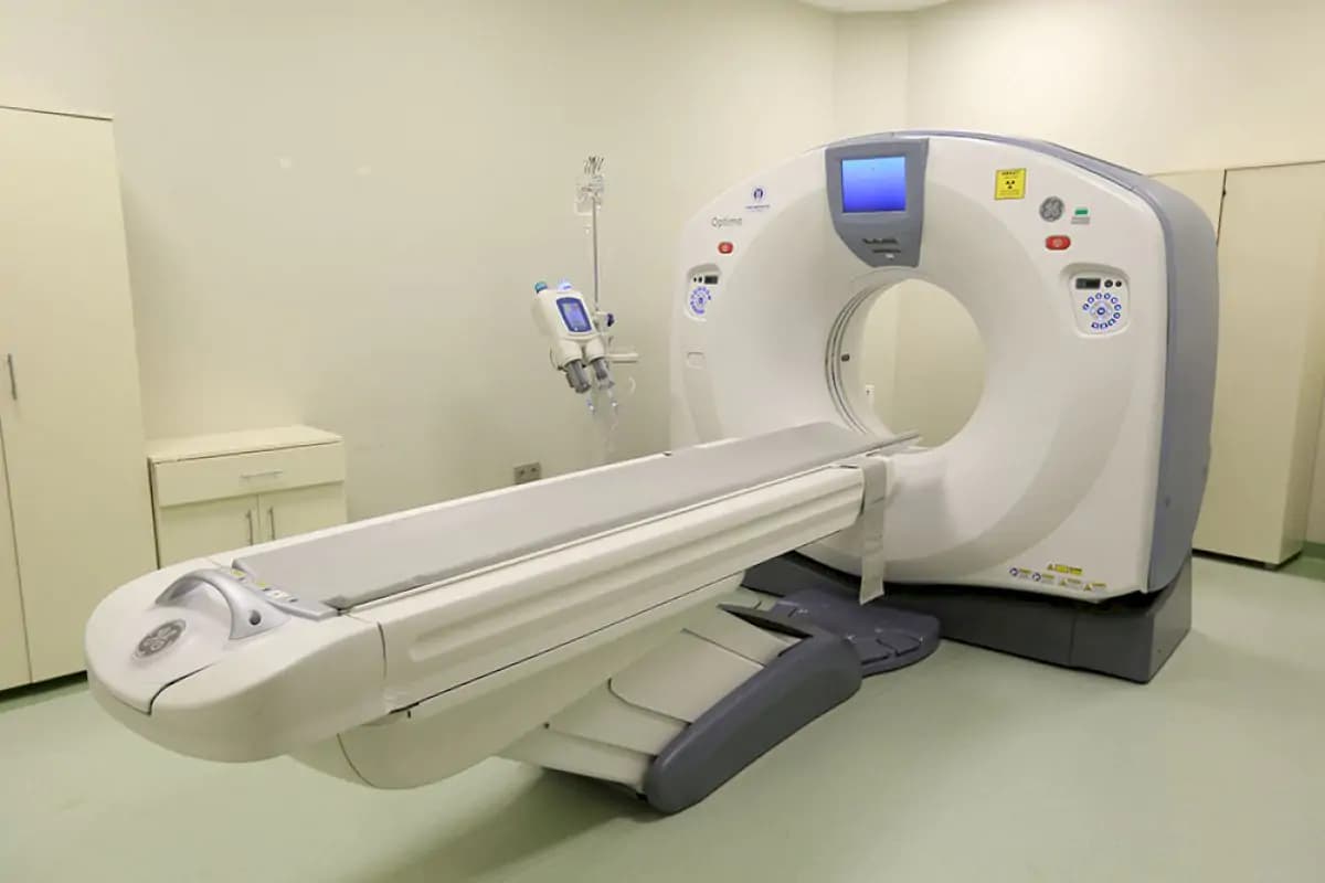 Istanbul Okan University Hospital - Image 4