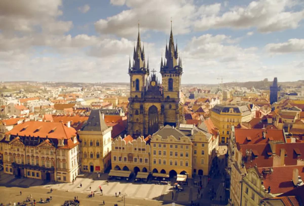 MEDICAL TRAVEL CZECH REPUBLIC - Image 3