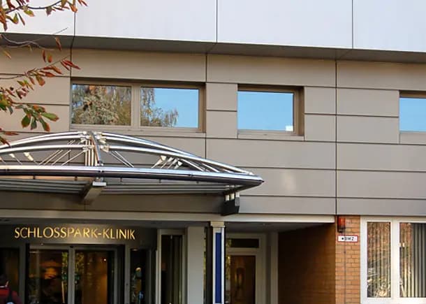 Schlosspark Clinic - Image 4