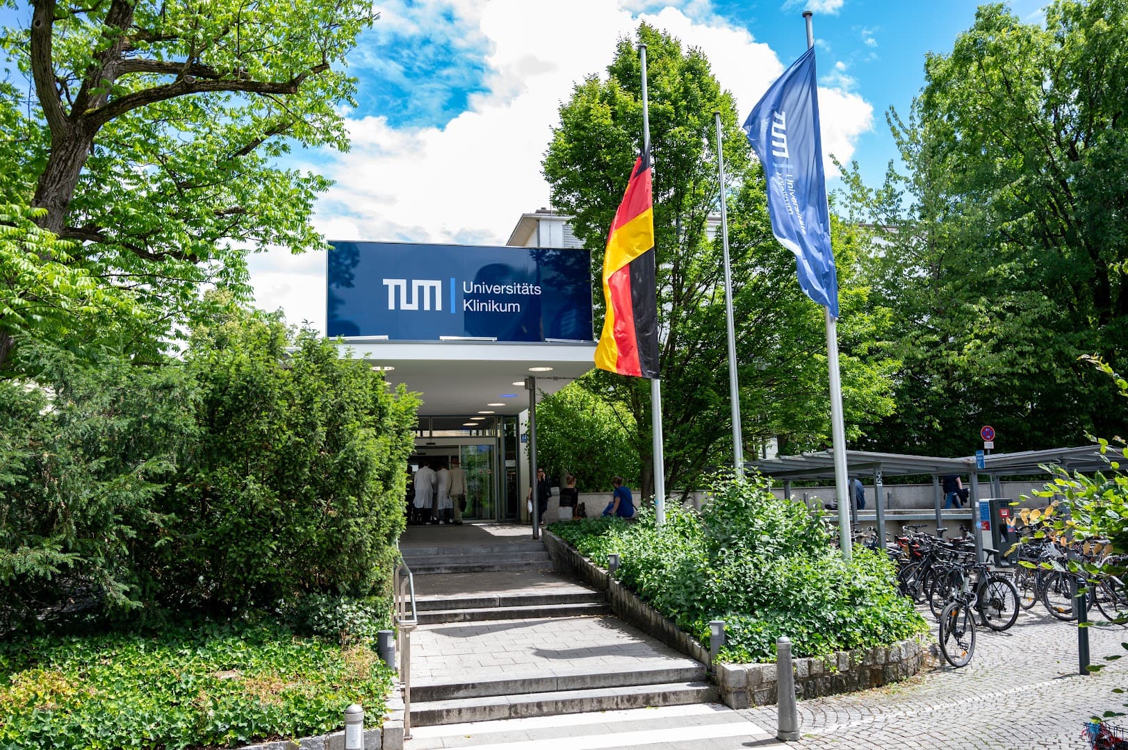 Medical Center Rechts der Isar - Image 3