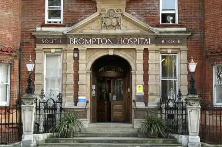 Royal Brompton and Harefield NHS Foundation Trust - Image 2