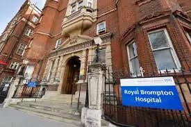 Royal Brompton and Harefield NHS Foundation Trust - Image 3