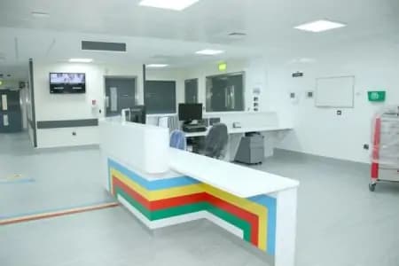 Royal National Orthopaedic Hospital Trust - Image 3