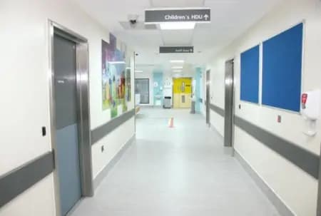 Royal National Orthopaedic Hospital Trust - Image 4