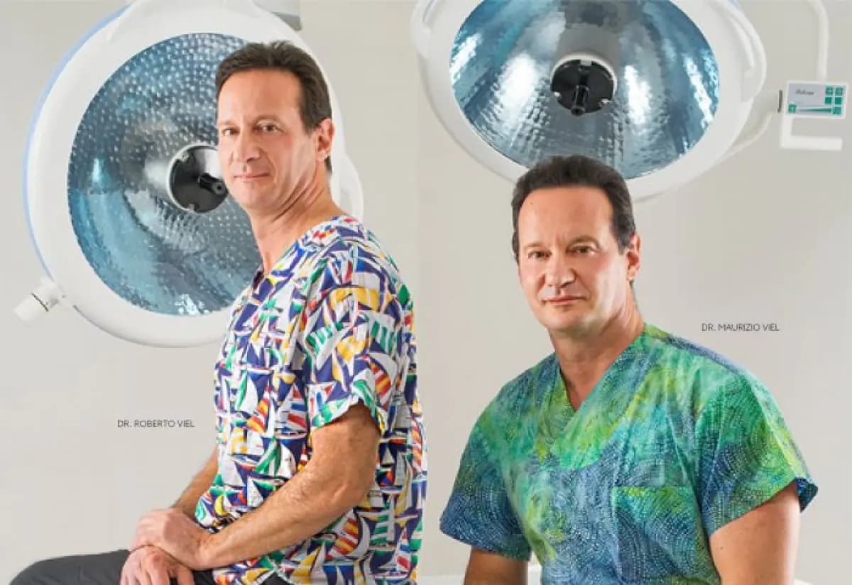 LCAS- London Centre for Aesthetic Surgery - Image 4