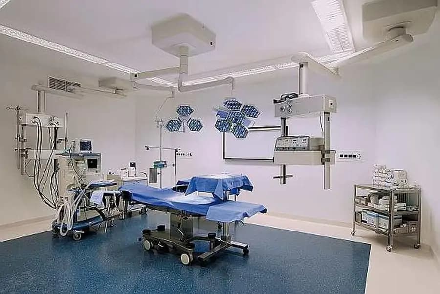 Budapest Plastic Surgery Institute - Image 4