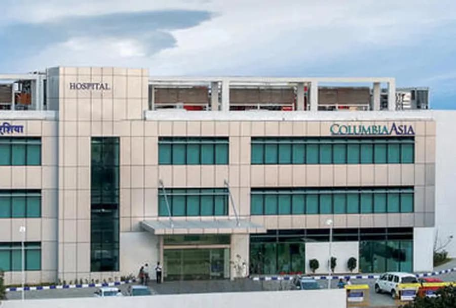 Columbia Asia Hospital Pune - Image 2